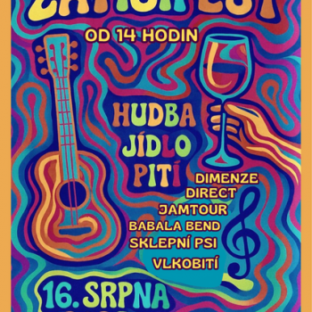 ZÁTIŠÍFEST