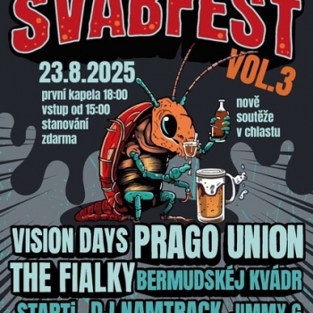 ŠVÁBFEST