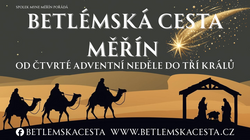 BETLÉMSKÁ CESTA_MĚŘÍN