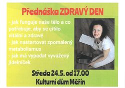 Přednáška Zdravý_den