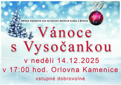 plakat 14_12_2025_vysočanka