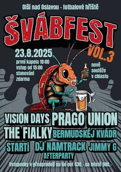 svab plakat