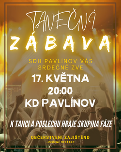Pozvánka