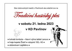 plakát ples_2023