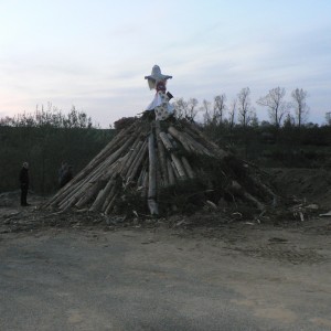 Čarodějnice 30.4. 2022