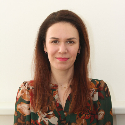 Ing. Iveta Jašová