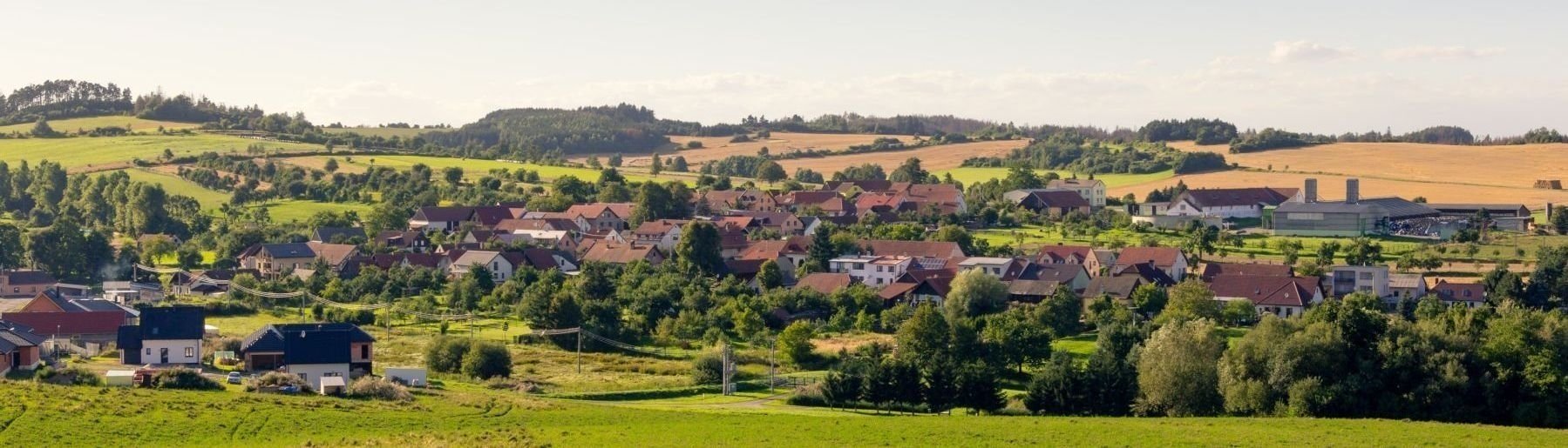 Titulka - úvodní obrázek Pavílova